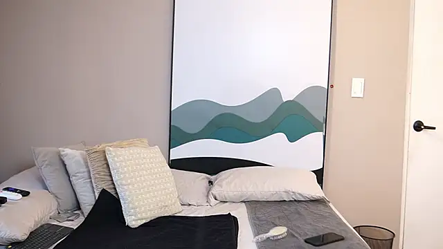 Snapshot of Ariaa_Isabell chatting on October 14, 6:20 pm Ariaa Isabell online show from October 14, 6:20 pm