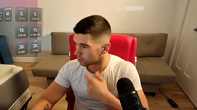 Sand0w online show from September 12, 3:12 pm