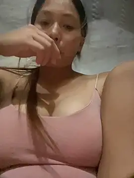 Snapshot of Sanmay55 chatting on October 2, 2:13 pm Sanmay55 online show from October 2, 2:13 pm