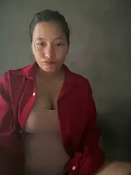 Snapshot of Sanmay55 chatting on October 14, 2:56 am Sanmay55 online show from October 14, 2:56 am