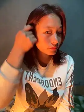 Snapshot of Sanmay55 chatting on October 26, 2:45 pm Sanmay55 online show from October 26, 2:45 pm