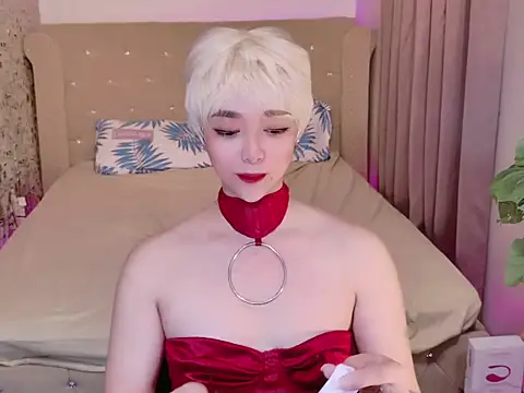 Ts-yoshi online show from November 30, 9:19 pm