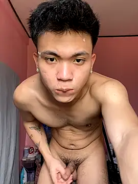 JerichoGutierez online show from November 1, 5:31 am