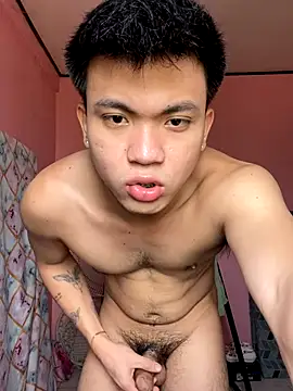 JerichoGutierez online show from November 19, 2:00 am