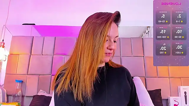 antoneella jones online show from September 11, 1:22 pm