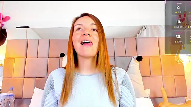 antoneella jones online show from November 12, 12:49 pm