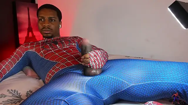 Snapshot of andyadan chatting on October 31, 11:33 am andyadan online show from October 31, 11:33 am