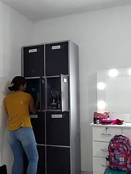 Merybeks online show from October 23, 10:36 am