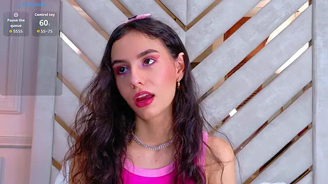 Sarah-Grace online show from September 13, 2:44 am