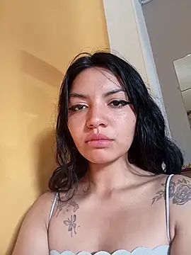 Amara Cendella online show from September 13, 9:47 pm