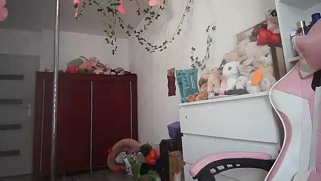 vVicicaaa online show from September 21, 9:44 am