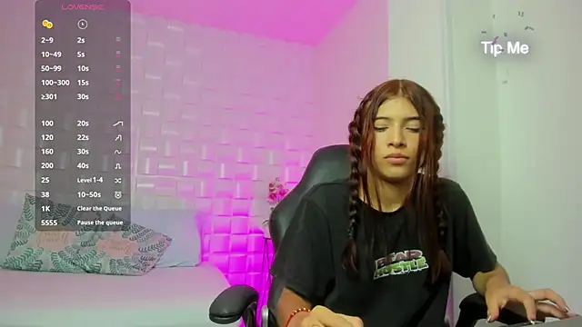 Snapshot of tbabi11 chatting on September 29, 8:35 pm tbabi11 online show from September 29, 8:35 pm