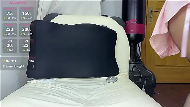 Stella-999 online show from October 18, 6:41 pm