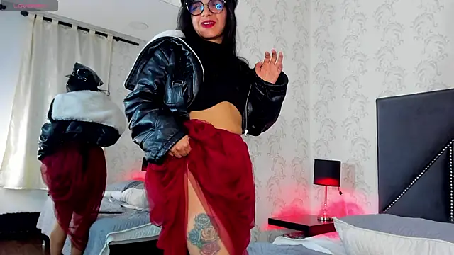 white leti online show from October 31, 10:22 pm