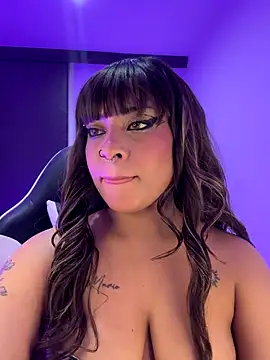 Snapshot of Kass_1 chatting on September 27, 1:43 am Kass 1 online show from September 27, 1:43 am