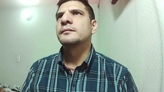 Braulio master online show from September 18, 11:12 am