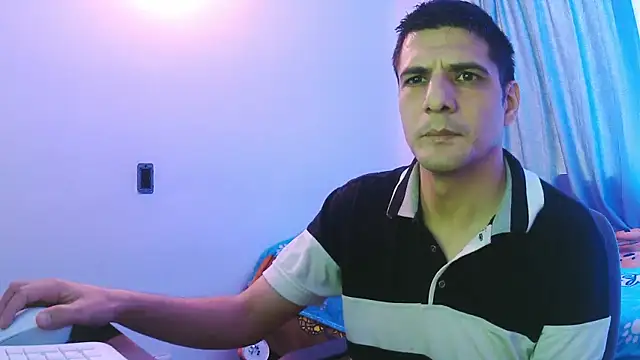 Braulio master online show from September 26, 10:14 pm