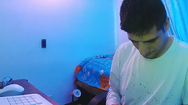 Braulio master online show from September 29, 11:48 am