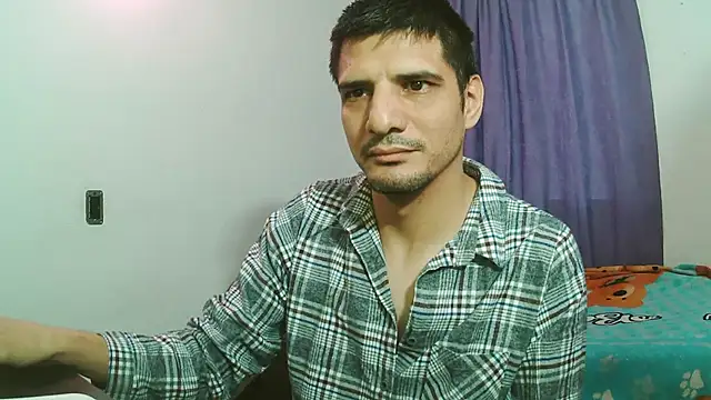 Braulio master online show from October 1, 11:16 am