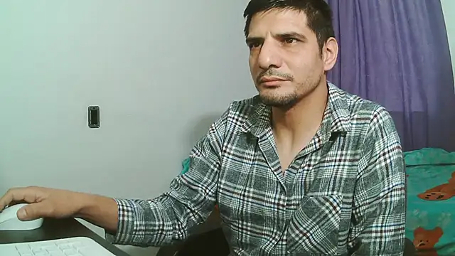 Braulio master online show from October 2, 11:17 am