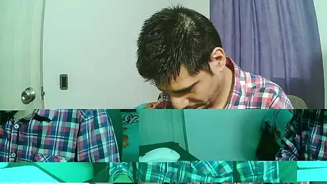 Braulio master online show from October 3, 11:18 am