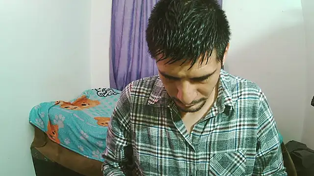 Braulio master online show from October 4, 11:30 am