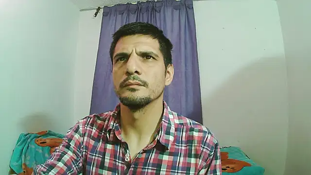 Braulio master online show from October 7, 11:29 am