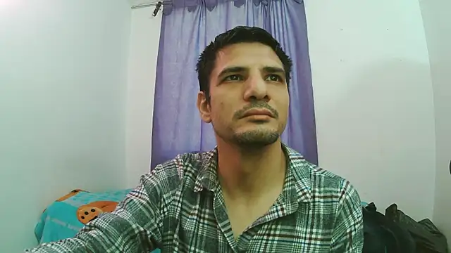 Braulio master online show from October 17, 11:57 am