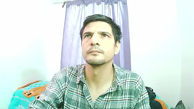 Braulio master online show from October 24, 12:23 pm