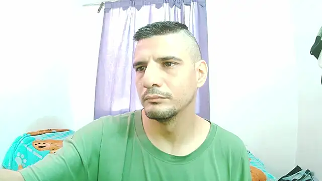 Braulio master online show from November 1, 12:07 pm