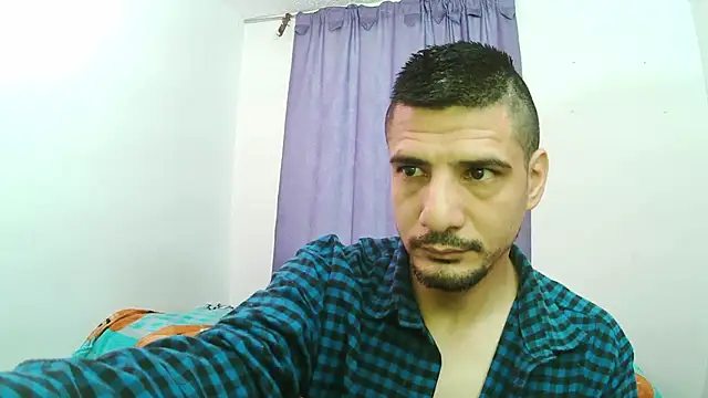 Braulio master online show from November 6, 11:55 am