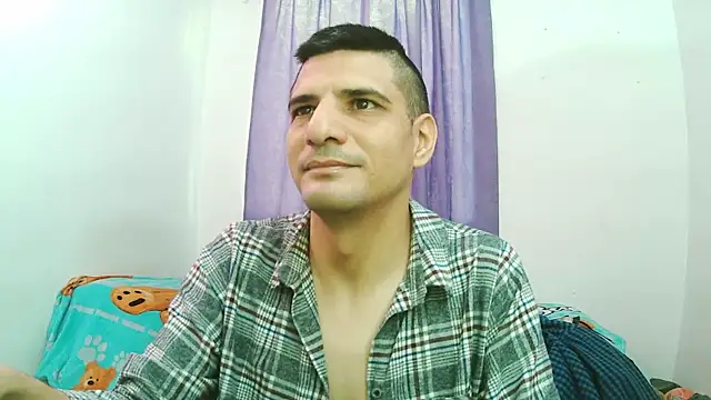 Braulio master online show from November 8, 11:54 am