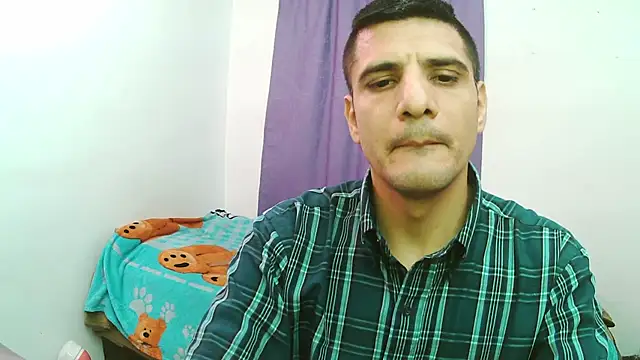 Braulio master online show from November 15, 1:25 am