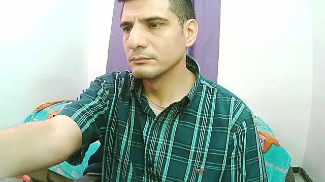 Braulio master online show from November 17, 1:33 am