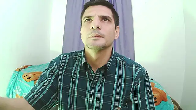 Braulio master online show from November 29, 11:02 am