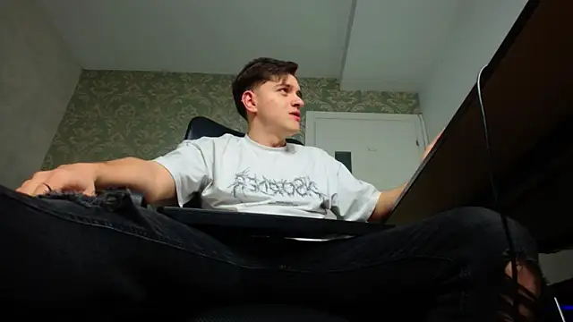 FelixStarkk online show from October 21, 4:24 am