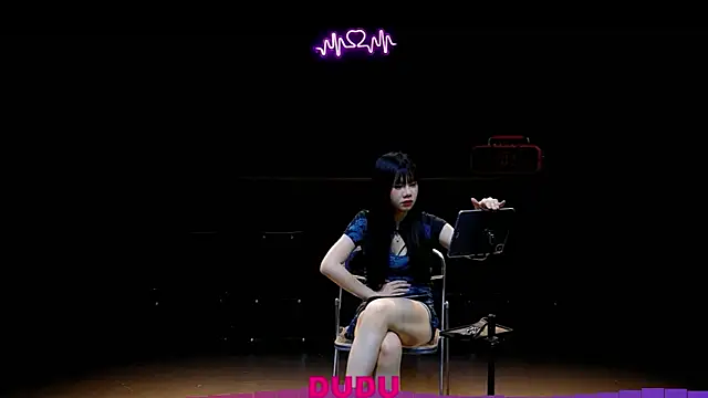 Snapshot of yznt-dudu chatting on September 13, 11:54 am yznt-dudu online show from September 13, 11:54 am