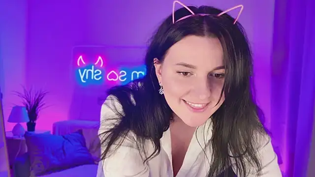 love me  tonight  online show from October 6, 2:58 pm