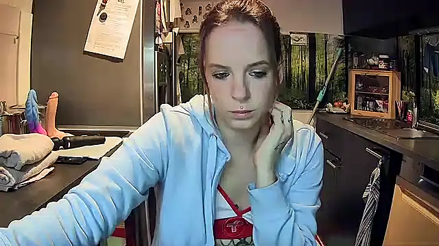 SexyMilf 37 online show from November 7, 9:04 pm