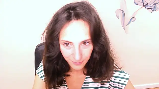 AlissaJersi online show from September 18, 8:16 am