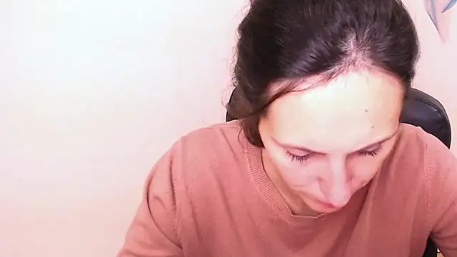 AlissaJersi online show from October 1, 9:15 am