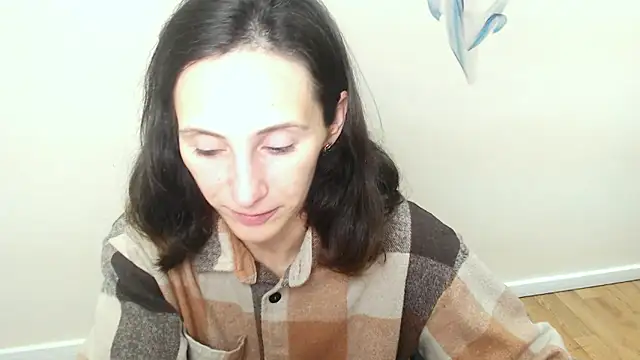 AlissaJersi online show from October 6, 8:34 am