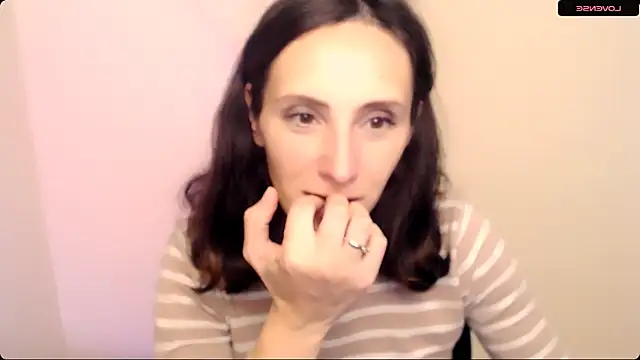 AlissaJersi online show from October 8, 9:51 am