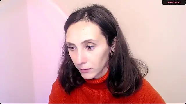 AlissaJersi online show from October 10, 7:40 am