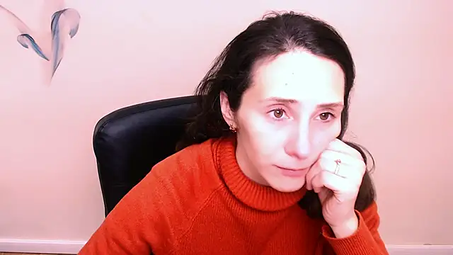 AlissaJersi online show from November 5, 9:53 am