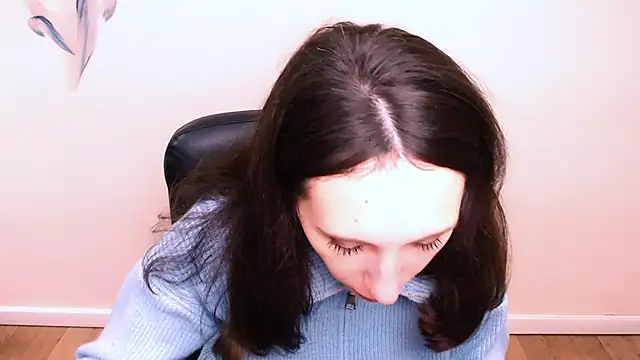 AlissaJersi online show from November 7, 10:37 am