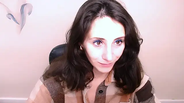 AlissaJersi online show from November 17, 9:59 am