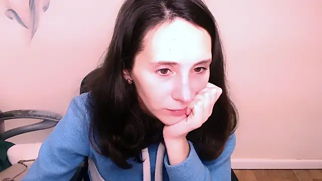 AlissaJersi online show from November 18, 10:52 am