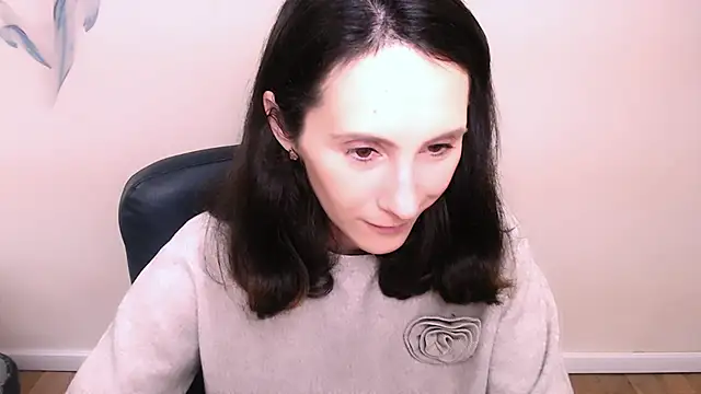 AlissaJersi online show from November 19, 9:09 am