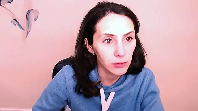 AlissaJersi online show from November 25, 10:15 am